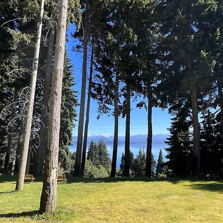 Huinid Pioneros Hotel San Carlos de Bariloche Exteriér fotografie