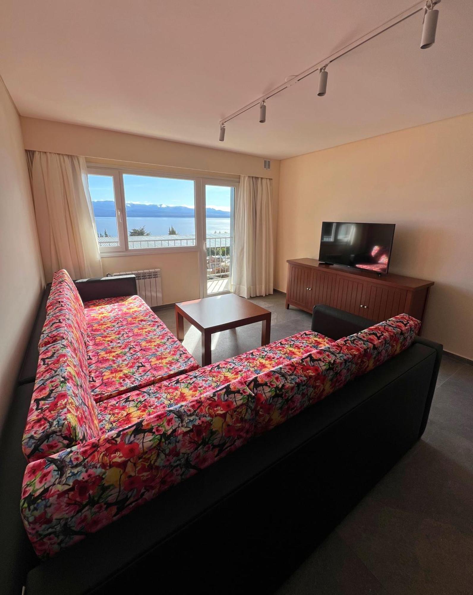 Huinid Pioneros Hotel San Carlos de Bariloche Pokoj fotografie