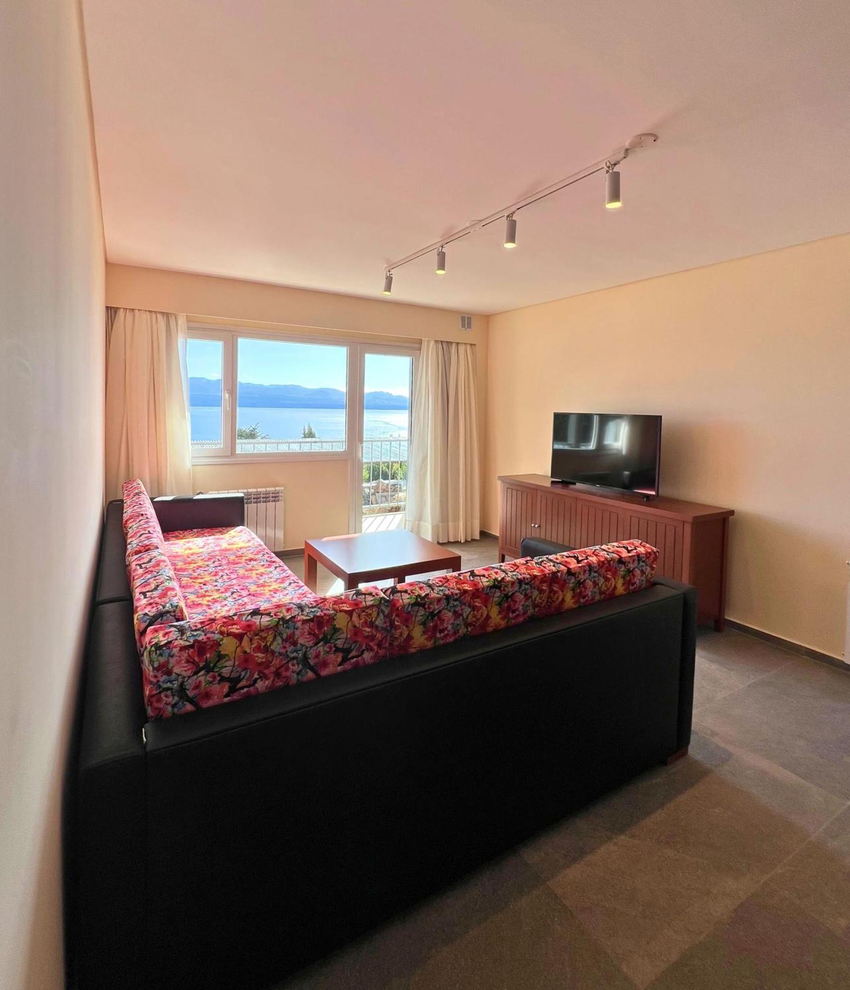 Huinid Pioneros Hotel San Carlos de Bariloche Pokoj fotografie
